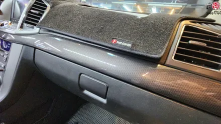 부산 에바크리닝 캡티바 에어컨 냄새 제거 / 부산 사상구