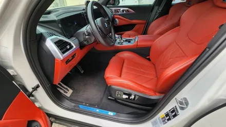 자동차 실내 프리미엄 엠보싱매트 BMW XM 차량도 합니다 / 부산 사상구 삼락동