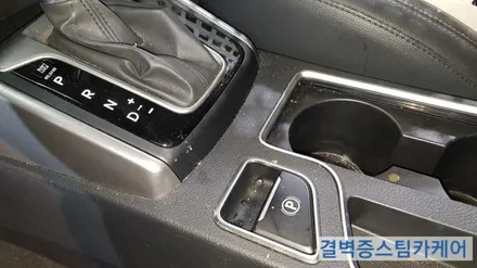 i30 부산 실내크리닝 완벽한 토사물 케어 / 부산 사상구 삼락동