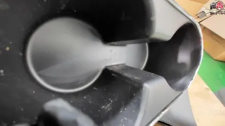 부산 실내크리닝 K3 차량 실내 냄새제거 확실한 곳 / 부산 사상구