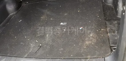 자동차냄새제거 전문점에서 공개하는 코란도C 중고차냄새 해결책 / 부산 사상구 삼락동