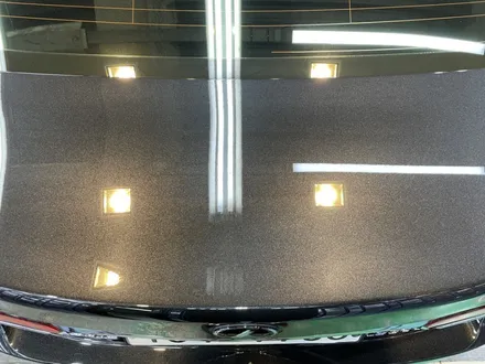 렉서스 LS500h 사상구 광택 으로 신차 컨디션 만들기 / 부산 사상구 삼락동