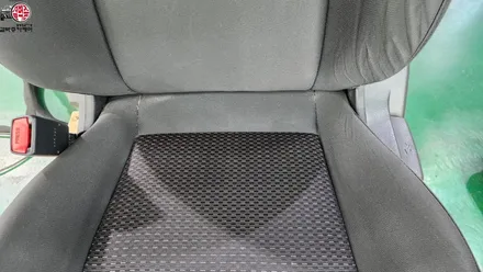 부산 디테일링세차 i30 시공 / 부산 사상구