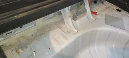 부산 실내세차 트랙스 개털 제거하기 / 부산 사상구