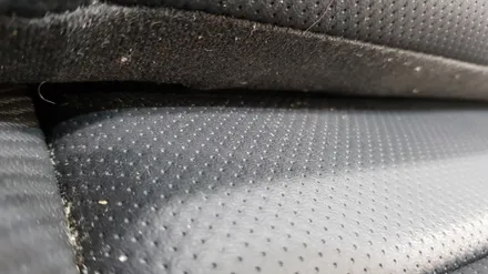 부산실내크리닝 티볼리 새차만들기 / 부산 사상구 삼락동