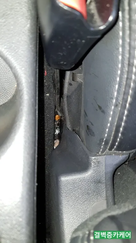 부산실내세차 하면 왜 다들 이곳일까? SM3 / 부산 사상구 삼락동