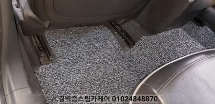 에어컨냄새 정말 고민이죠? 부산 에바크리닝 전문점 소개합니다 말리부 / 부산 사상구 삼락동
