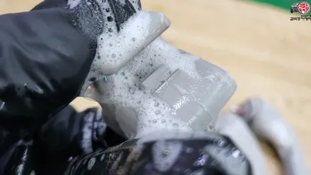 부산 실내크리닝 K3 차량 실내 냄새제거 확실한 곳 / 부산 사상구