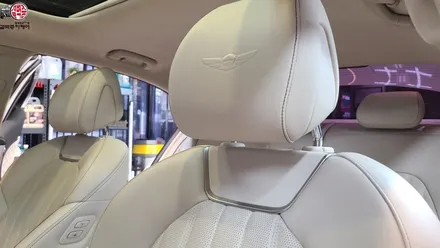 부산 삼락동 실내세차 꼼꼼하게 잘하는 이곳 / 부산 사상구 삼락동