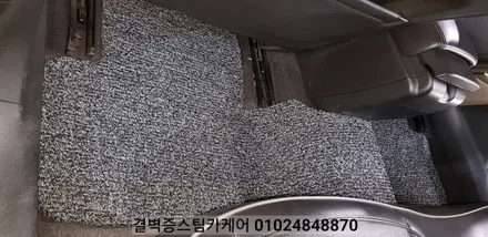 에어컨냄새 정말 고민이죠? 부산 에바크리닝 전문점 소개합니다 말리부 / 부산 사상구 삼락동
