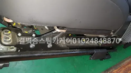 핫한 중고차 케어 솔루션 부산 실내크리닝 스팀세차 / 부산 사상구 삼락동