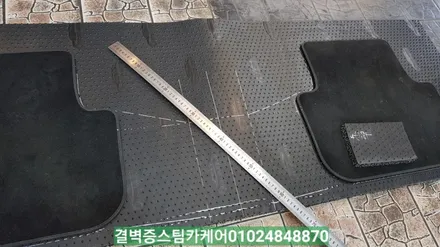 부산에바크리닝 하시고 티구안에어컨필터 탓은 이제 그만~ / 부산 사상구 삼락동