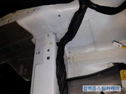 부산실내크리닝 맥도날드 콜라컵 불량으로 인한 현대 i30 손해배상 편 / 부산 사상구 삼락동