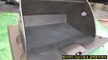 부산 실내세차 추천과 소개가 많은 이유 / 부산 사상구 삼락동