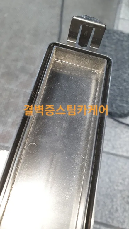 자동차 히터 냄새제거 에는 에바크리닝이 효과 짱 혼다 어코드 / 부산 사상구 삼락동