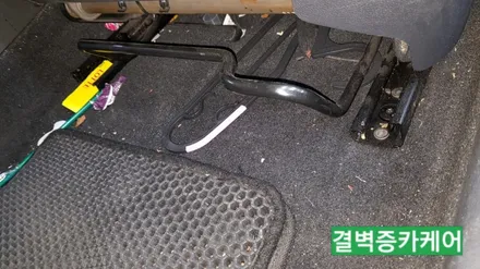 부산실내세차 하면 왜 다들 이곳일까? SM3 / 부산 사상구 삼락동