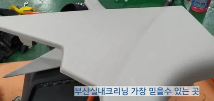 sm3 실내크리닝 반려견 개털 소변냄새 제거~ 왜 모두 꼭 이곳으로 갈까? / 부산 사상구 삼락동