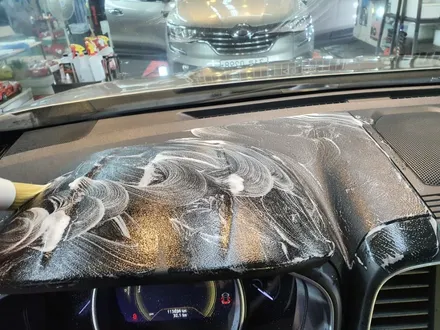 부산 손세차 맡긴 QM6 최고의 퀄리티가 있다는 그 곳 / 부산 사상구 삼락동
