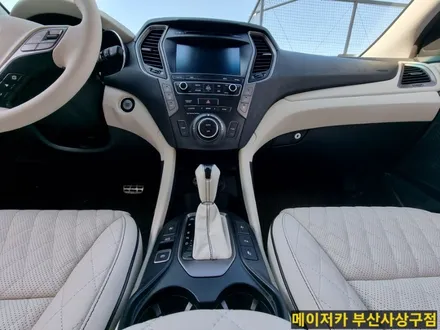 맥스크루즈 리무진시트 풀 화이트 시공 / 부산 사상구