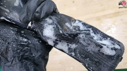 부산 실내크리닝 K3 차량 실내 냄새제거 확실한 곳 / 부산 사상구