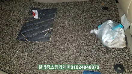 SM5에어컨필터 교체와 부산에바크리닝 은 검증된 곳에서~ / 부산 사상구 삼락동