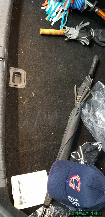 부산디테일링세차 와 코일매트는 결벽증스팀카케어 가 최고죠~[G80] / 부산 사상구 삼락동