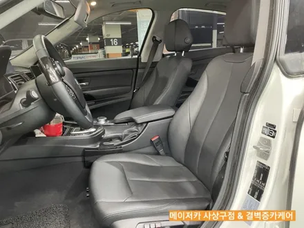 BMW 3GT 리무진시트 + 통풍시트 메이저카 / 부산 사상구 삼락동