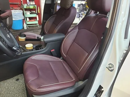 니로 리무진시트 작업 후기 승차감 업그레이드 대만족 / 부산 사상구 삼락동