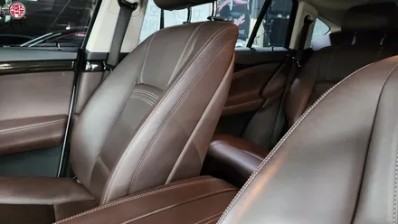 BMW 5GT LED 워크인 스위치 필수 튜닝 시공 후기 / 부산 사상구