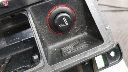 부산 실내크리닝 아우디 A4 시공 / 부산 사상구