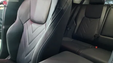워크인 스위치 렉서스 NX450h+ 시공 후기 / 부산 사상구