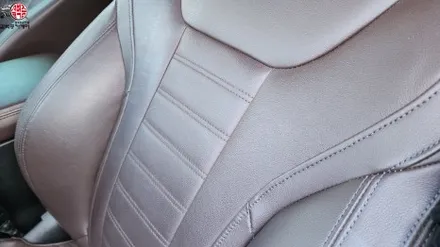 BMW X3 통풍시트 겨울에도 필요한 이유 / 부산 사상구