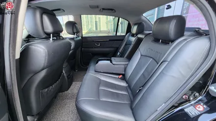 부산 가죽시트 오피러스 새들브라운 시공 / 부산 사상구