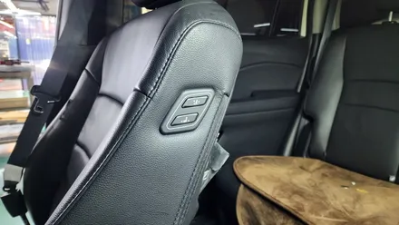 부산 워크인스위치 혼다 파일럿 시공한 후기 / 부산 사상구