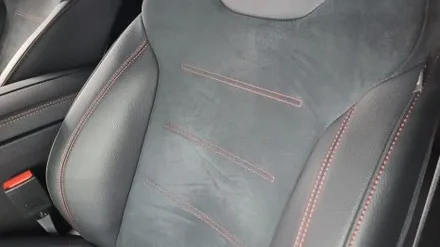 여름 필수 옵션 통풍시트 벤츠 CLA 250 시공 후기 / 부산 사상구