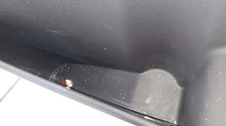 쉐보레 볼트EV 부산 실내크리닝 / 부산 사상구 삼락동