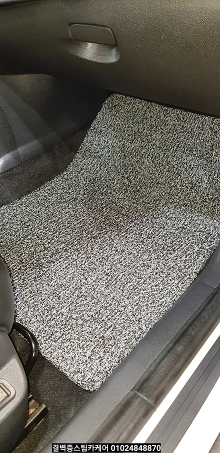 관리하지 못했던 애마는 부산 실내세차 전문매장으로 오세요 뉴SM3 / 부산 사상구 삼락동