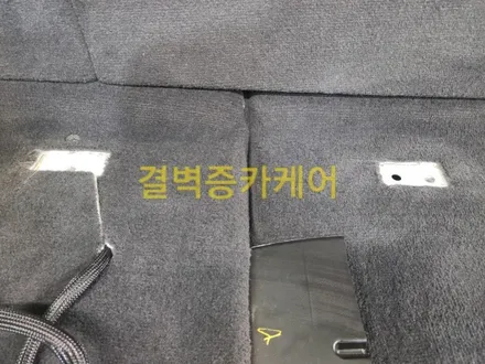 BMW X6 중고차 신차급 컨디션으로 되돌리는 가장 확실한 방법은 자동차내부세차 정밀세차 / 부산 사상구 삼락동