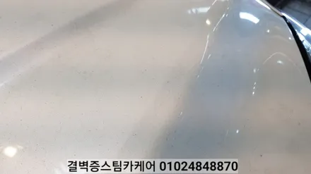 부산실내크리닝 전문점 디테일링세차도~대박이죠 / 부산 사상구 삼락동