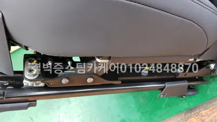 핫한 중고차 케어 솔루션 부산 실내크리닝 스팀세차 / 부산 사상구 삼락동