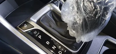 i30 전문가의 손을 빌린 차량내부청소 / 부산 사상구 삼락동