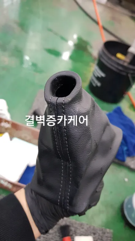 SM6 토사물 때문에 소개받고 간 부산손세차 듣던대로 찐인 이유는? / 부산 사상구 삼락동