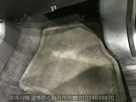 부산스팀세차 강력추천 합니다 / 부산 사상구 삼락동