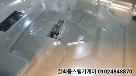 머스탱GT 중고차 구입 부산실내크리닝 리얼 후기 / 부산 사상구 삼락동