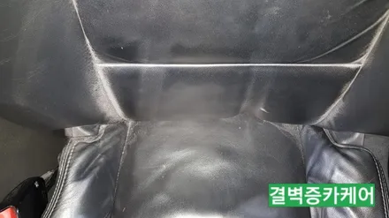 부산실내세차 하면 왜 다들 이곳일까? SM3 / 부산 사상구 삼락동