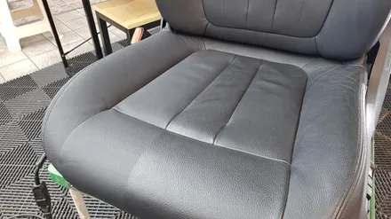 부산 실내크리닝 BMW X6 / 부산 사상구 삼락동