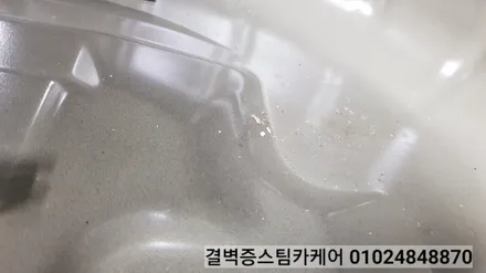머스탱GT 중고차 구입 부산실내크리닝 리얼 후기 / 부산 사상구 삼락동