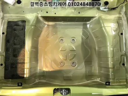 부산 실내세차 스파크에 우유를 쏟았을 뿐인데~ / 부산 사상구 삼락동