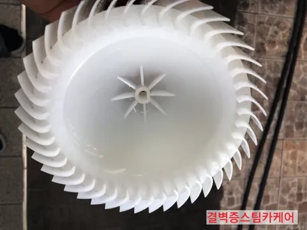 부산실내크리닝 으로 중고차 곰팡이 냄새의 원인을 밝히다 K3 / 부산 사상구 삼락동