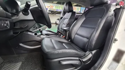 부산 실내크리닝 K3 차량 실내 냄새제거 확실한 곳 / 부산 사상구